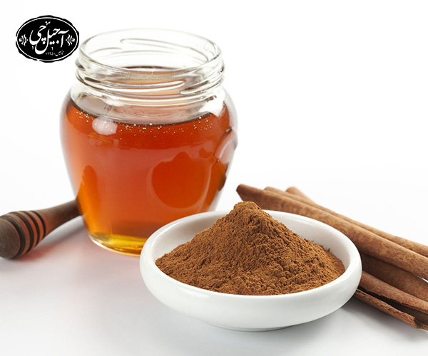 خواص عسل و دارچین برای رحم
