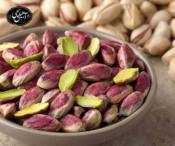 راهنما خرید پسته: مهمترین نکات انتخاب پسته مرغوب