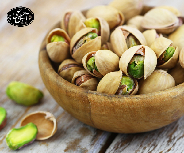 11. خرید پسته مرغوب از فروشنده معتبر