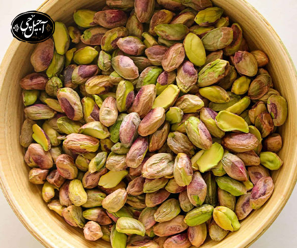 راهنما خرید پسته بر اساس نیاز