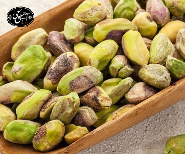 راهنما خرید پسته و نکات مهم ذخیره و نگهداری