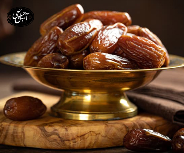 منبع طبیعی الکترولیت