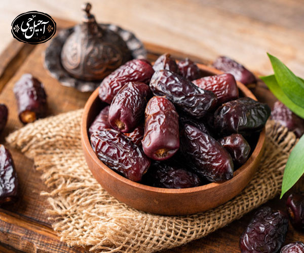 سوالات متداول در خصوص خواص مصرف خرما در ماه رمضان