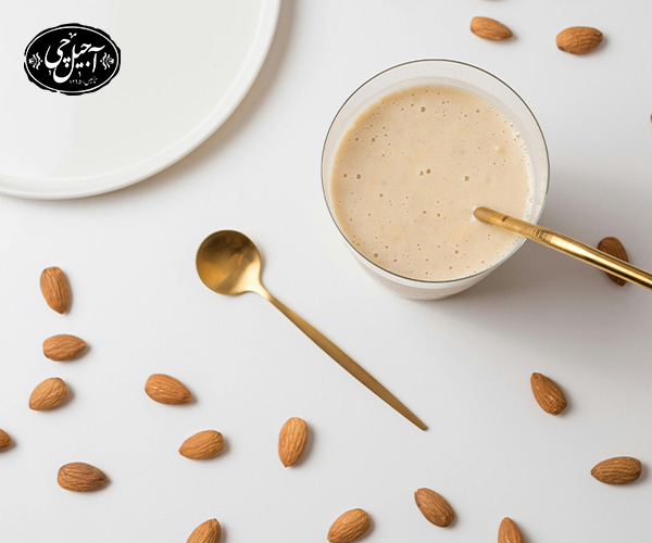 کره بادام درختی چه فوایدی برای لاغری دارد؟