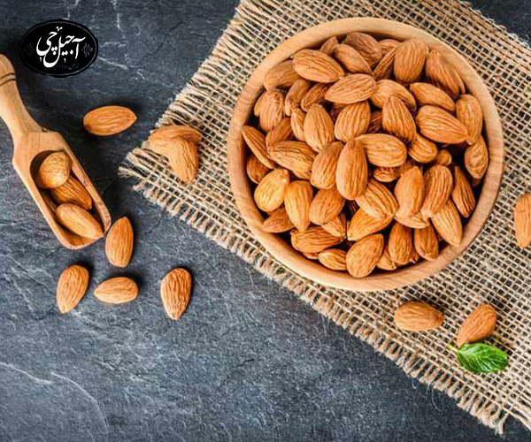 چرا استفاده از بادام درختی در رژیم غذایی مهم است؟