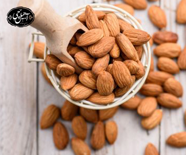 بادام درختی چه تاثیری بر کاهش استرس و اضطراب دارد؟