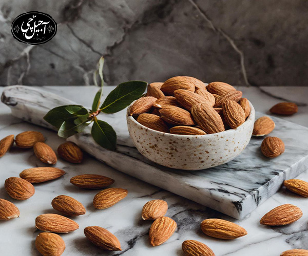 برای مصرف بادام درختی چه مواردی را باید رعایت کنیم؟