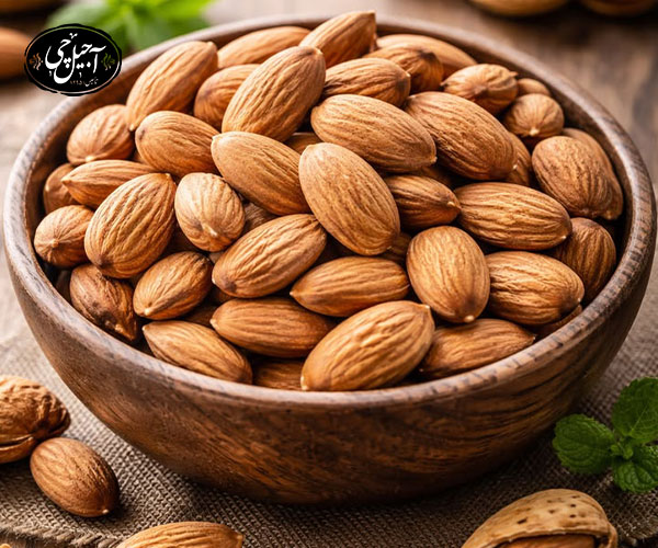 مصرف بادام در زمان های متفاوت چه تاثیری دارد؟