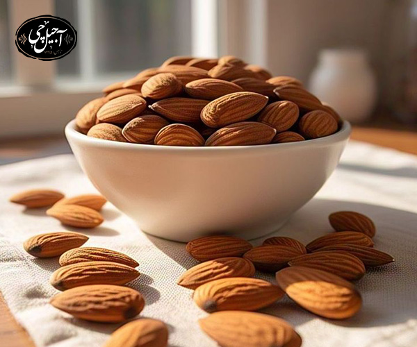 در ارتباط با فواید بادام درختی چه سوالاتی رایج تر است؟