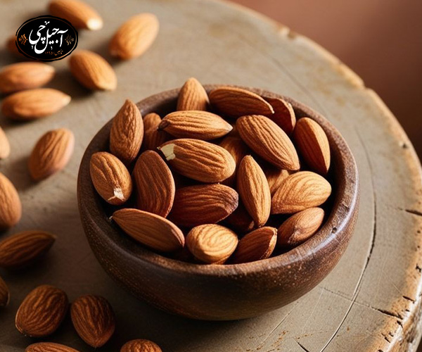 کدام آجیل برای پوست و مو بهتر است؟