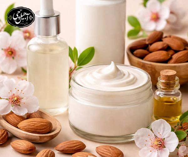 بادام درختی چه فوایدی برای پوست دارد؟