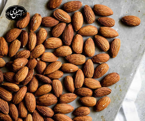پرسش های پر تکرار در ارتباط با فولید بادام درختی برای پوست