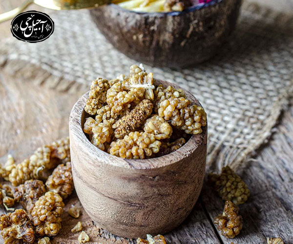 افراد امبتلا به دیابت چه مقدار توت خشک میتوانند مصرف کنند؟