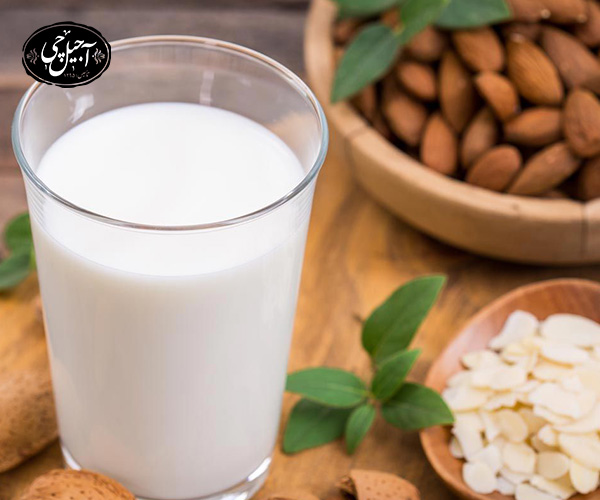 سوالات رایج در مورد تهیه شیر بادام