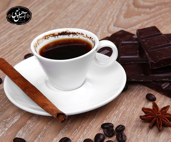 بهترین شکلات برای قهوه