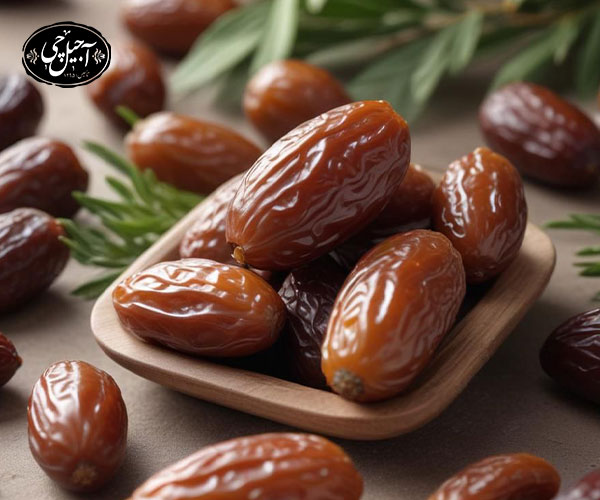  سوالات رایج درباره تفاوت خرما و رطب