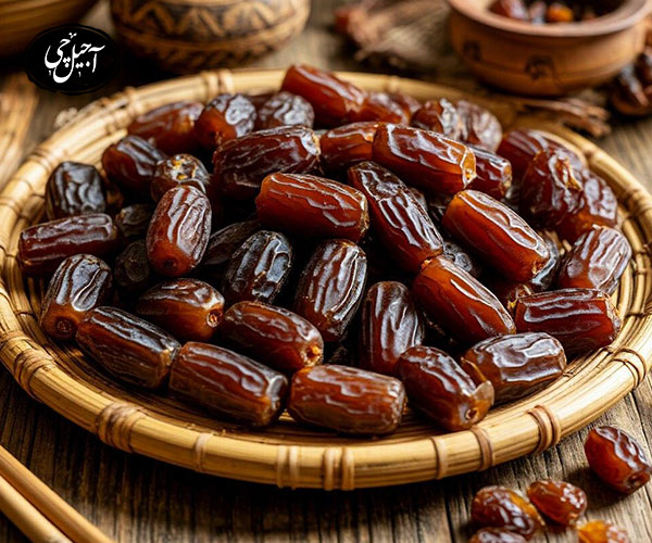 مقایسه قیمت خرما و رطب