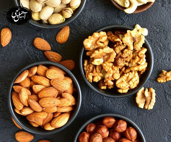 چهارمغز