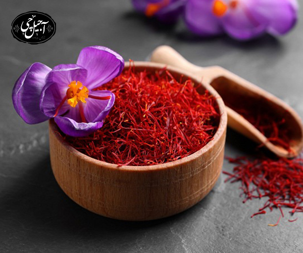 هر مثقال زعفران چند گرم است