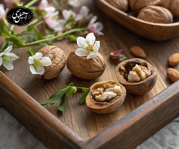 پرسش های پرتکرار تفاوت گردوی ایرانی و خارجی
