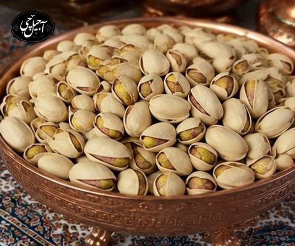 توصیه های افزایش ماندگاری پسته