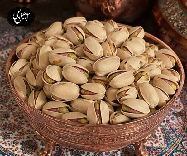 پرسش های پرتکرار نگهداری پسته در خانه