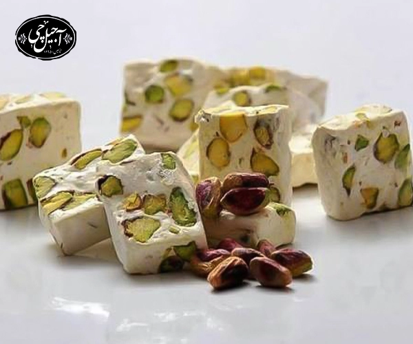 مهمترین فرق گز آردی و لقمه ای