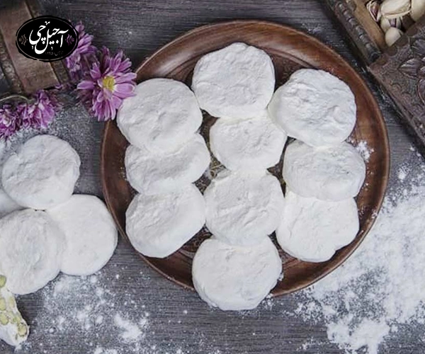 مزایا خوردن گز