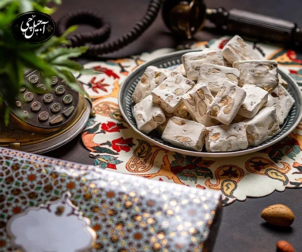 فرق گز آردی با لقمه ای در کیفیتشان