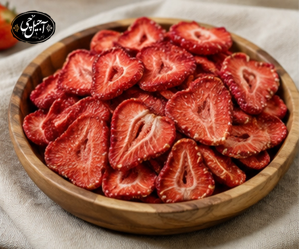 تهیه آنلاین میوه خشک