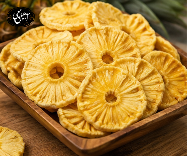 تهیه حضوری میوه خشک