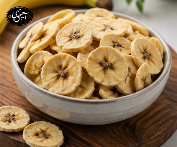 تهیه میوه خشک با کیفیت