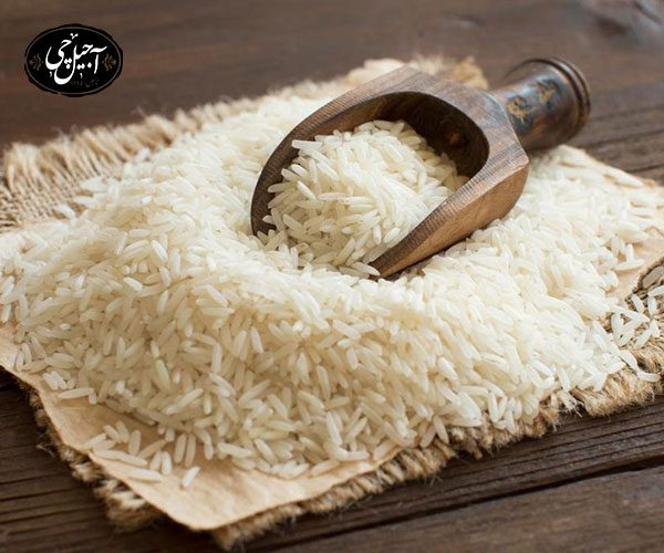 ارزش خرید برنج کهنه