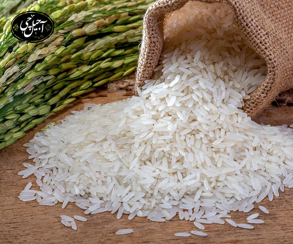 توصیه های مهم نگهداری برنج