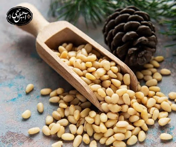 چلغوز برای چاقی