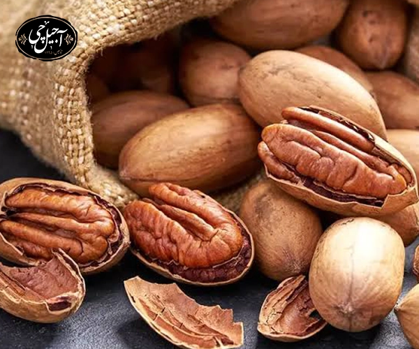 خواص پکان برای چاقی