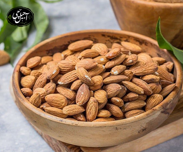 پرسش های پرتکرار بادام برای دیابت 