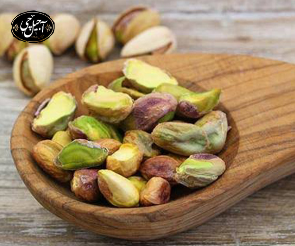 فواید پسته برای بانوان
