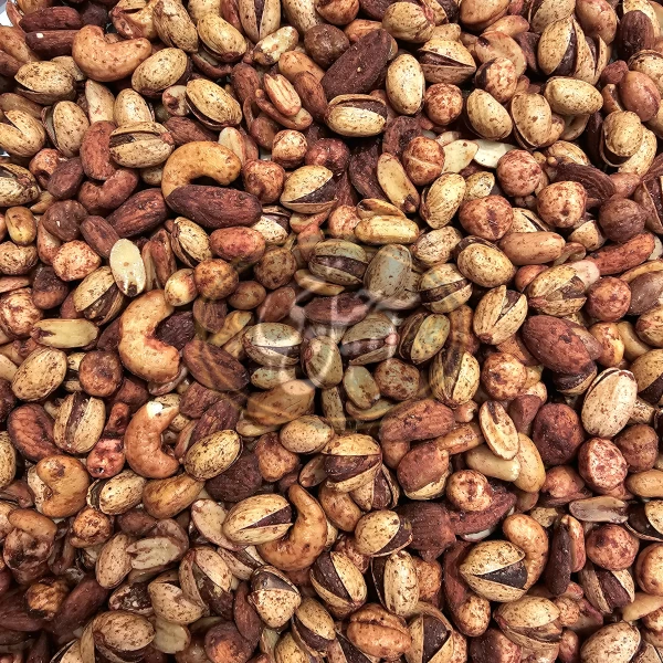 آجیل اناری درجه یک