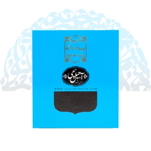 سیاهدانه بسته  100گرمی