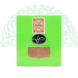 سماق قهوه ای بسته 100 گرمی