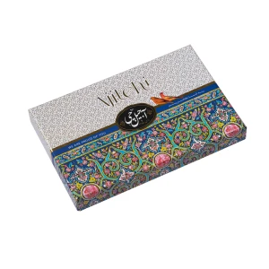 کادویی ارمغان آجیل چی