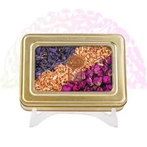 کادویی گل نواز آجیل چی