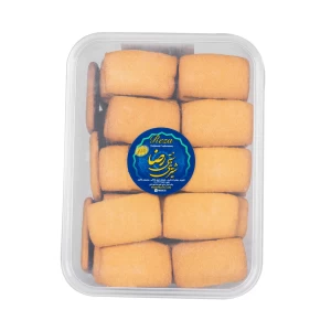 بیسکویت کره ای رضا