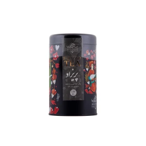 چای پریزاد استوانه 150 گرمی ساعدی نیا
