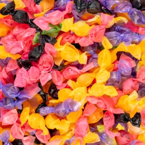 آبنبات مینی کندی