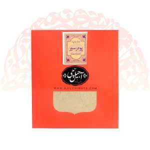 پودر سیر بسته 100 گرمی