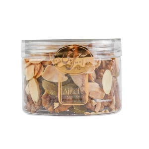 پک مغز برتر کودک آجیل چی