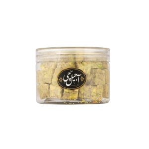 مغزانه پسته 150 گرمی آجیل چی