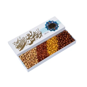 کادویی آسا آجیل چی